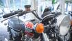 47. International British Biker Meeting