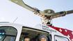 Heli-Shooting