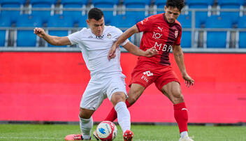 FC Vaduz  - AC Bellinzona (22.08.2025)