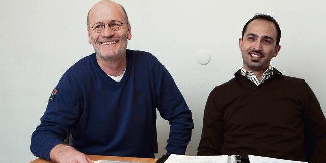Titel des Bildes