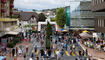 Staatsfeiertag 2022: Volksfest in Vaduz