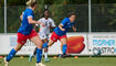 Liechtenstein - Namibia in Ruggell (11.07.2024)