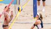 Beachvolleyball Vaduz