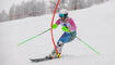 Liechtensteinische Alpine Skimeisterschaft NC Slalom Damen
