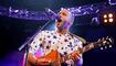 Life Festival in Schaan «Marlon Roudette»