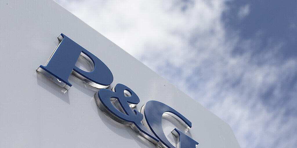 P&G profitiert von Corona-Hamsterkäufen und steigert Umsatz. (Archiv)