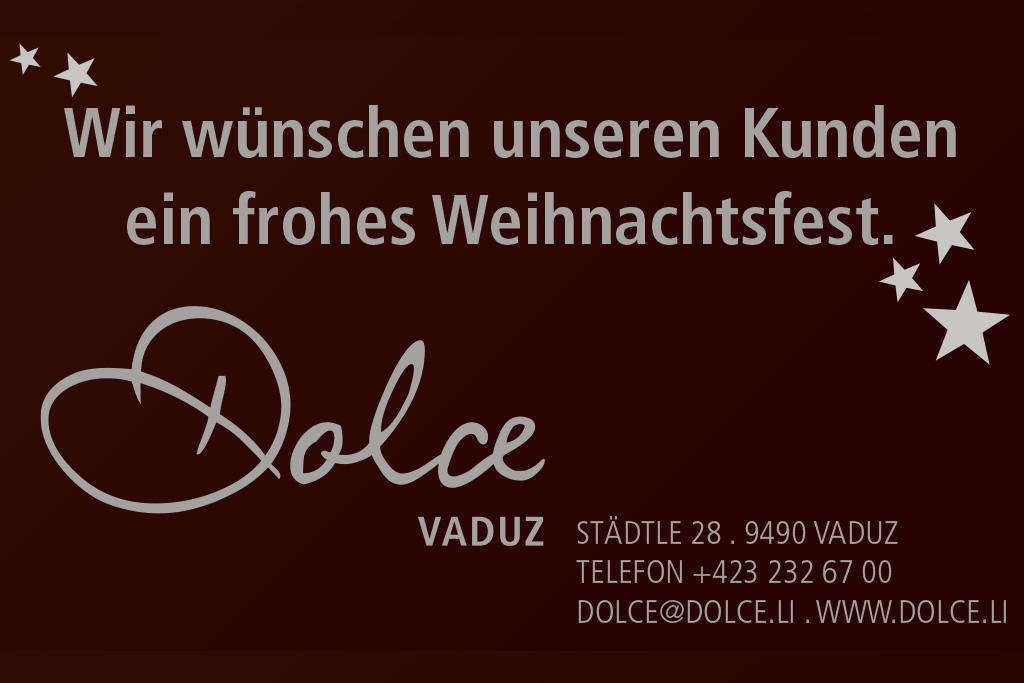 Weihnachtsgrüsse 2016