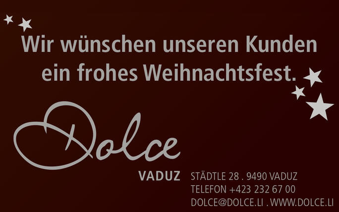Weihnachtsgrüsse 2016