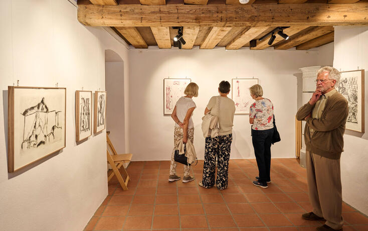Vernissage &laquo;FORMARTE&raquo; (10.09.2026)
