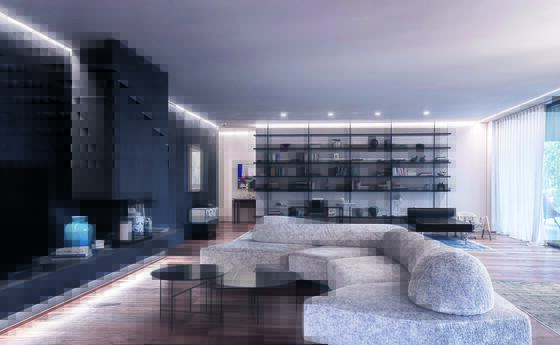 Impressionen und coole Inputs f&uuml;r stylische Wohnzimmer