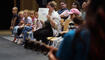 Anlass "50 Jahre Resch" , in Schaan,