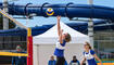 GSSE Beachvolleyball Damen