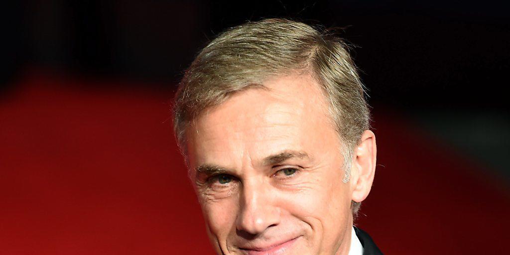 Doppel-Oscar-Preisträger Christoph Waltz wird heute 60. (Archivbild) Doppel-Oscar-Preisträger Christoph Waltz wird heute 60. (Archivbild)