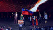 Eröffnungsfeier der EuroSkills 2025 in Herning