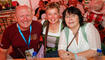 Auftakt zum 77. Verbandsmusikfest mit dem Bayerischen Abend in Vaduz
