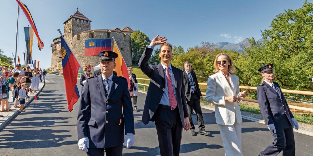 Staatsfeiertag 2026