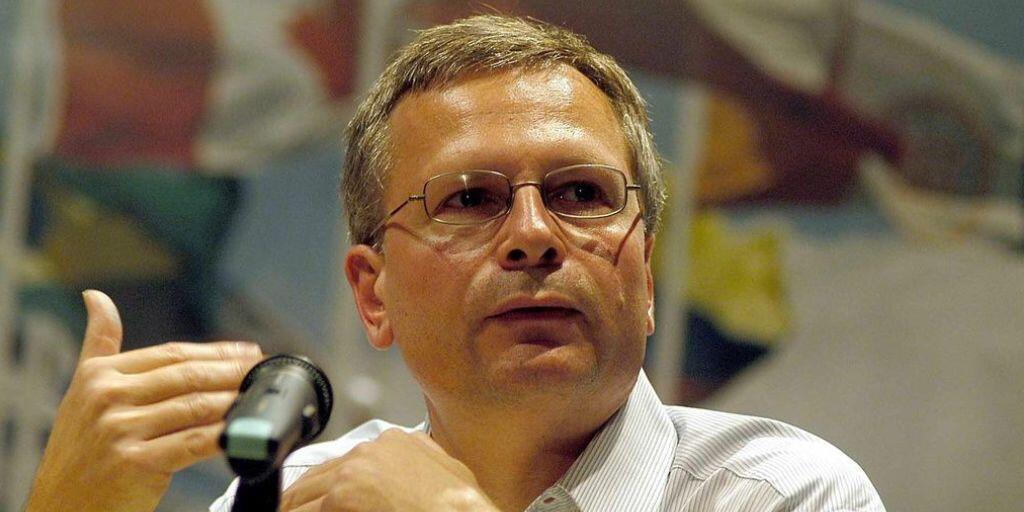Der türkische Ökonom Dani Rodrik von de Harvard Universität erhält den diesjährigen Prinzessin-von-Asturien-Preis für seine Globalisierungskritik.