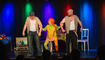 Premiere Pippi Langstrumpf im K-BUM