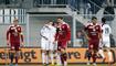 Fussball Super-League: FC Vaduz - FC Basel