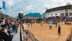 Beach Arena Vaduz