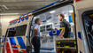 Einweihung neuer Rettungswagen in Vaduz (14.08.2025)