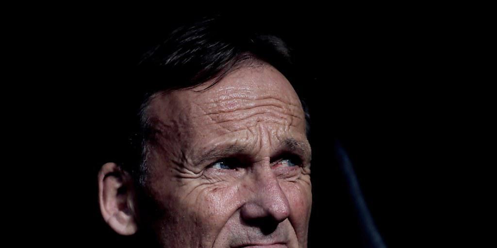 BVB-Geschäftsführer Hans-Joachim Watzke BVB-Geschäftsführer Hans-Joachim Watzke