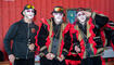 Monsterkonzert der Junggugga Gams