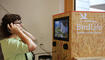 Pflanzaktion & Ausstellung inkl. Insektenflugsimulator in Rüthi