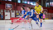 UHC Schaan - UHC D.B. Disentis