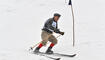 Nostalgie Skirennen Pizol