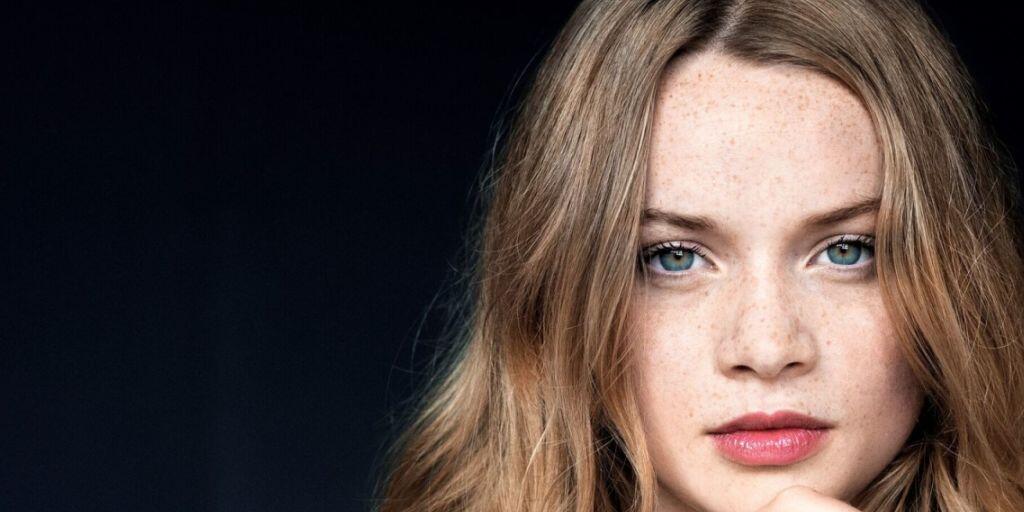 Internationale Aufmerksamkeit: "Blue My Mind"-Schauspielerin Luna Wedler gehört zu den zehn Shooting Stars an der Berlinale 2018. (zvg)