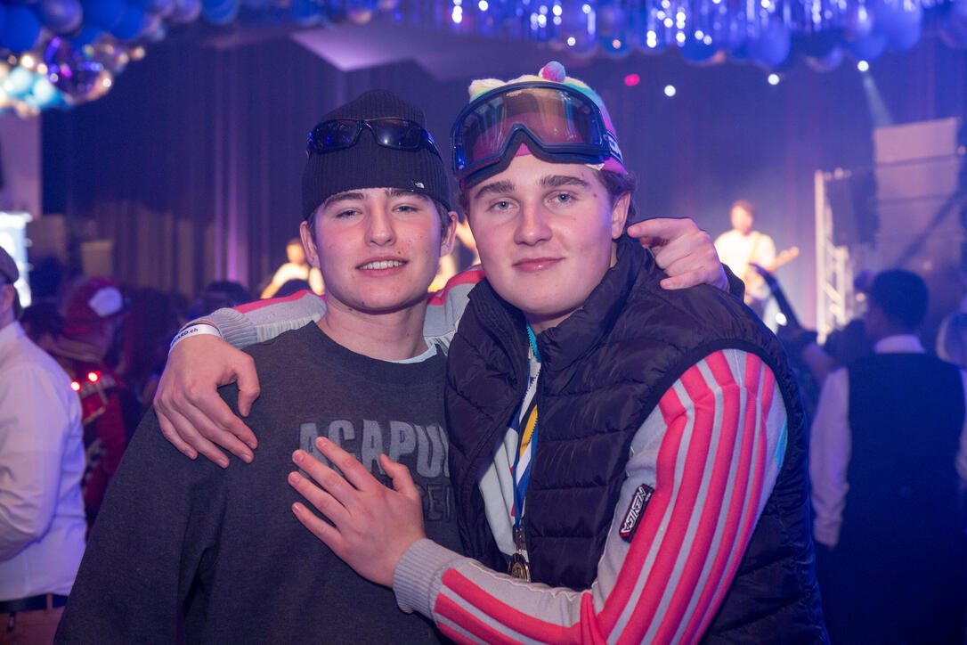 Trisunaball Triesen (24.01.2026)