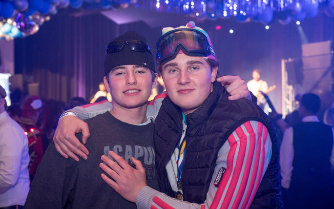 Trisunaball Triesen (24.01.2026)