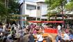 Fr&uuml;hlingsfest der Waldorfschule Schaan