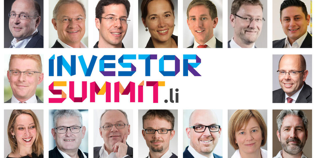 Investor summit