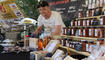 Wartauer Gourmet-Tage in der Heuwiese