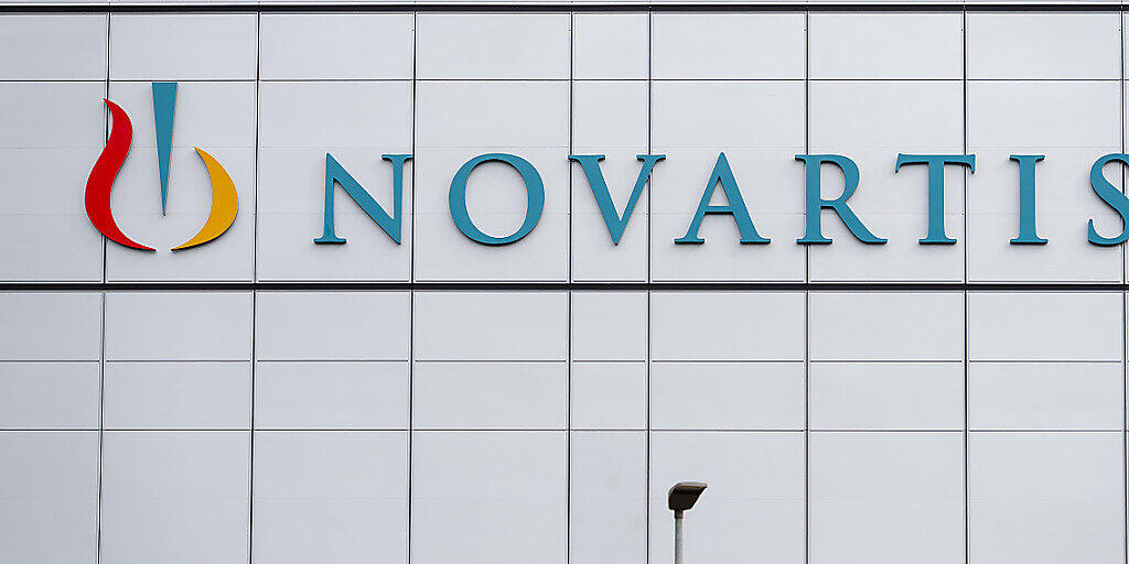 Der Pharmakonzern Novartis treibt die Forschung zu einer Behandlung der Atemwegserkrankung Covid-19 mit dem Wirkstoff Hydroxychloroquine weiter voran. Geplant ist eine klinische Studie der Phase III in den USA.(Archivbild)