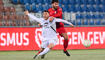 FC Vaduz - FC Schaffhausen (29.11.2024)