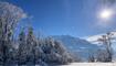 Winterwunderland Liechtenstein (03.12.23)