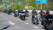 Last Ride f&uuml;r verstorbenes Mitglied der Hells Angels (25.04.2026)