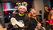 Gamser Fasnacht