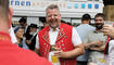 Nordostschweizer Jodlerfest in Altstätten