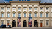 Impressionen «Herkules der Künste» im Gartenpalais in Wien