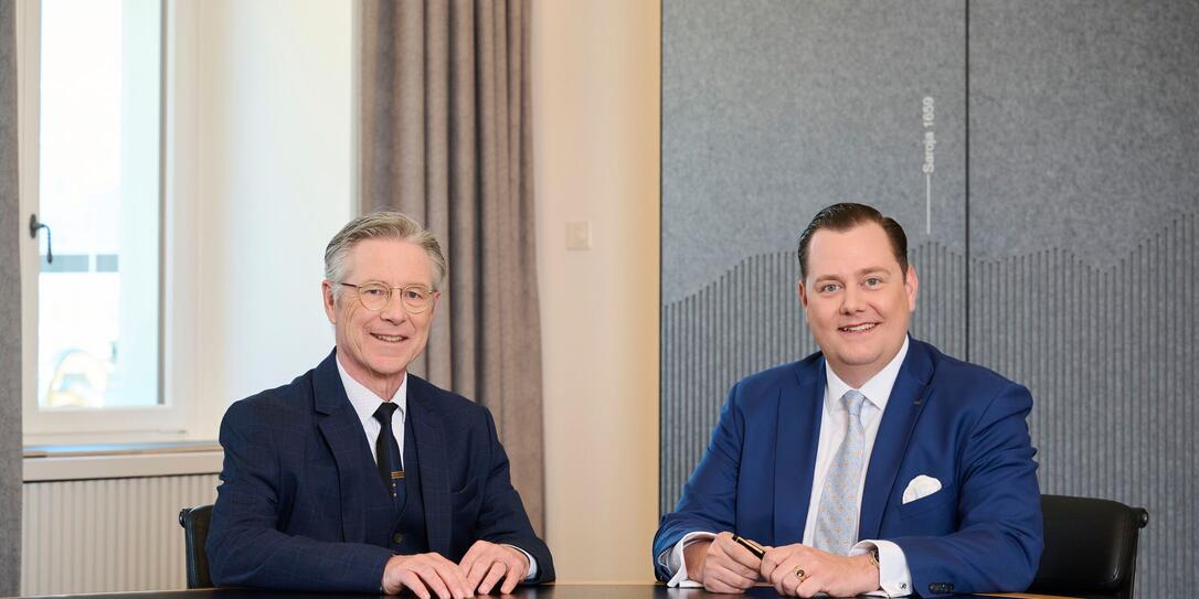 Regierungssekretär