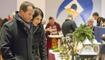 Krippenausstellung im SAL in Schaan