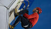 Swiss Ice Climbing Cup in Malbun