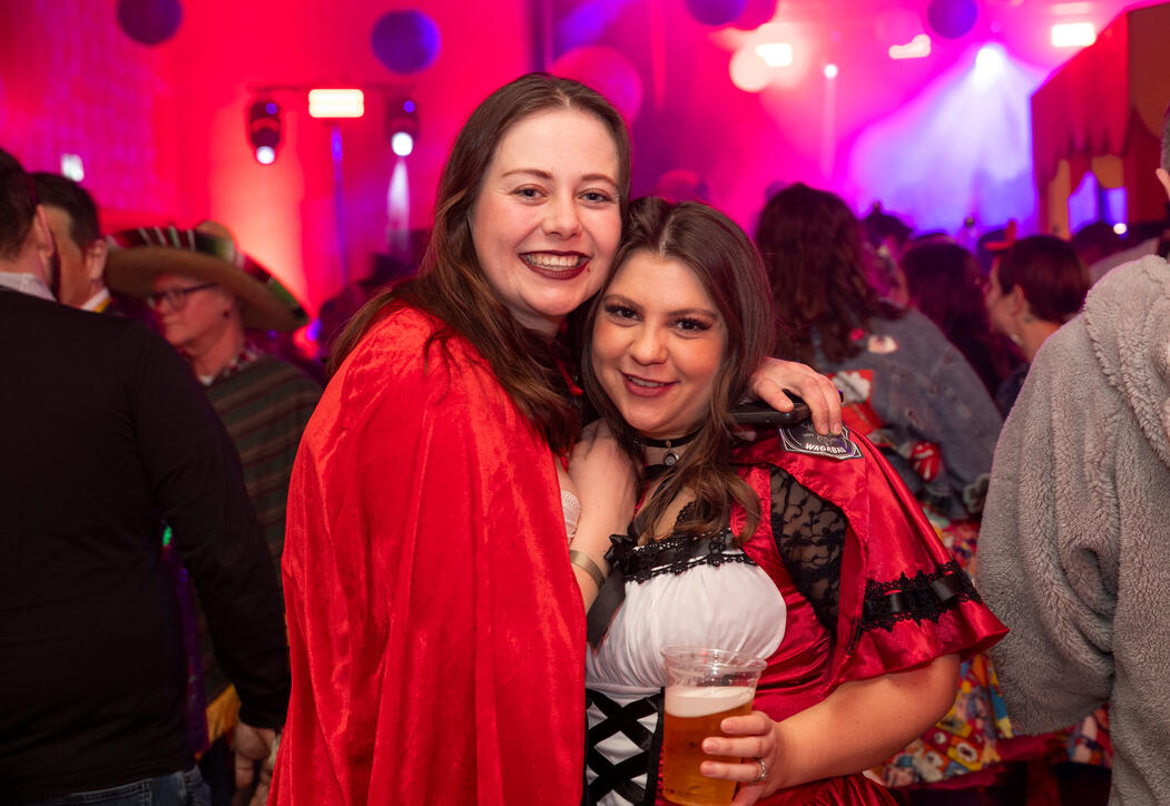 Murer Zirkus (22.02.2025)