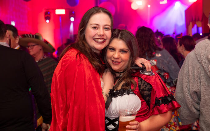 Murer Zirkus (22.02.2025)