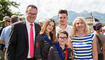 Staatsfeiertag 2016 in Vaduz