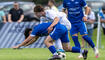 FC R&uuml;thi - FC Ruggell